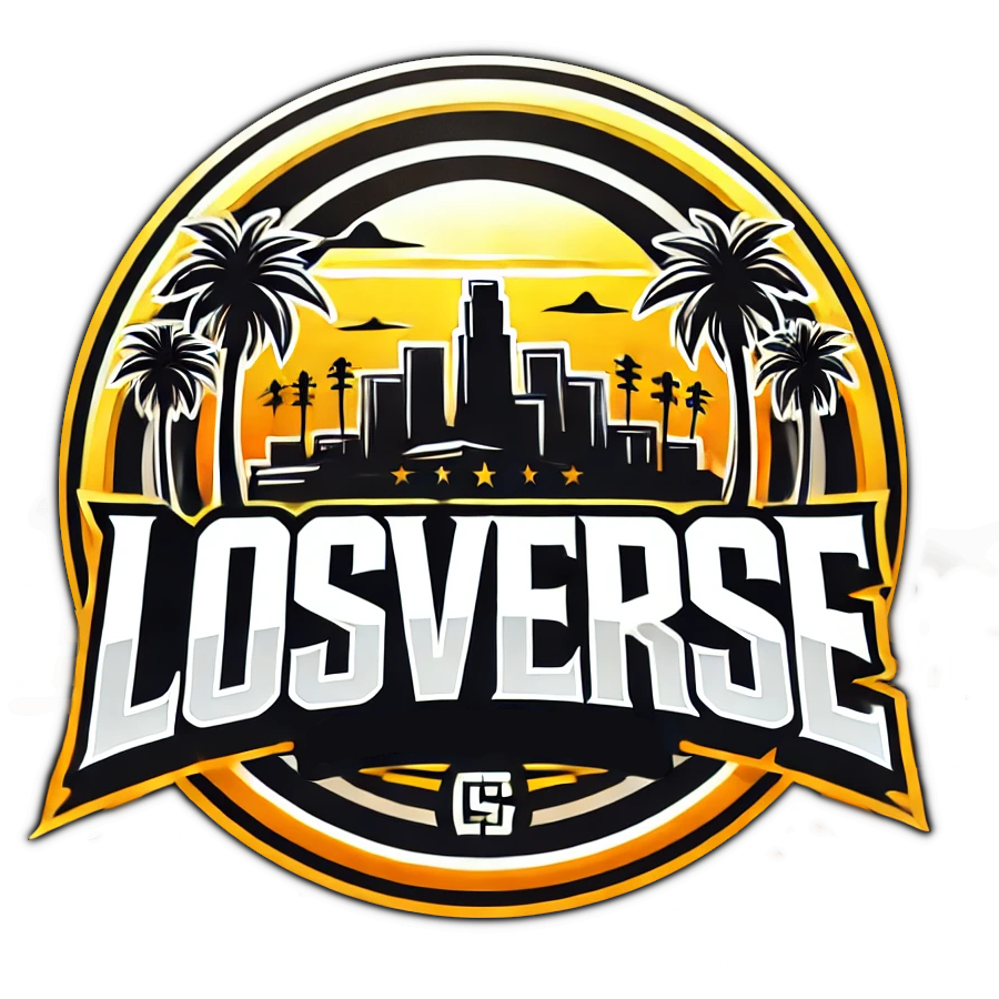 Losverse Logo